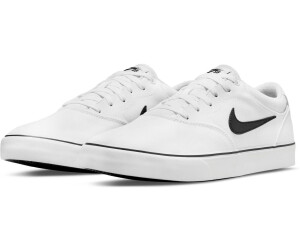 jefe emprender fragmento Nike SB Chron 2 white/black/white desde 64,95 € | Compara precios en idealo