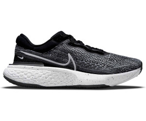 Buy Nike ZoomX Invincible Run Flyknit white white black from