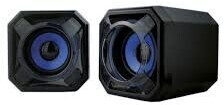 Berserker Gaming Habrock 2.0 Black/Blue (H-BSK-HABROK-BLUE-BK)