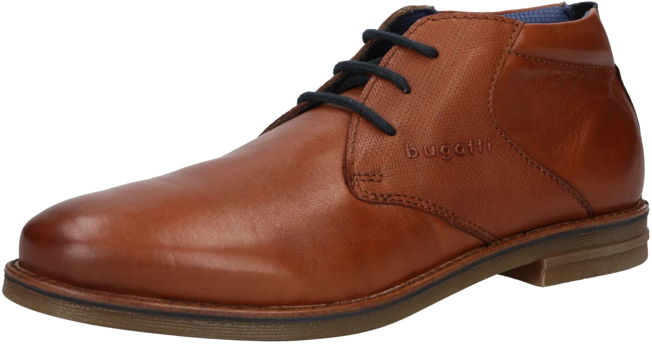 Bugatti Ventur (331A5H021000) cognac