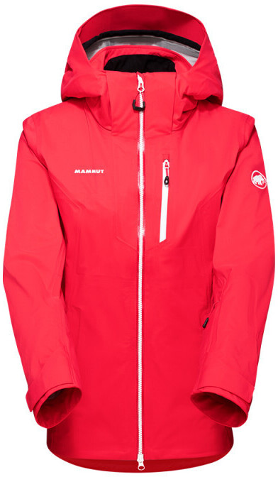 Mammut STONEY HS Women (1010-29520) sunset