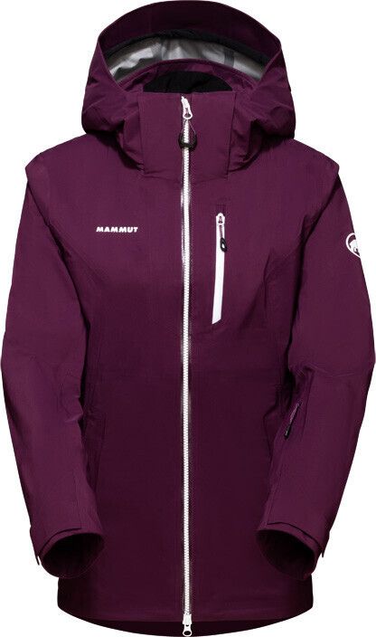 Mammut STONEY HS Women (1010-29520) grape