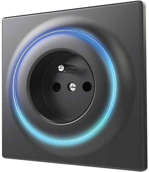 Fibaro Walli Outlet (FGWOE-011)