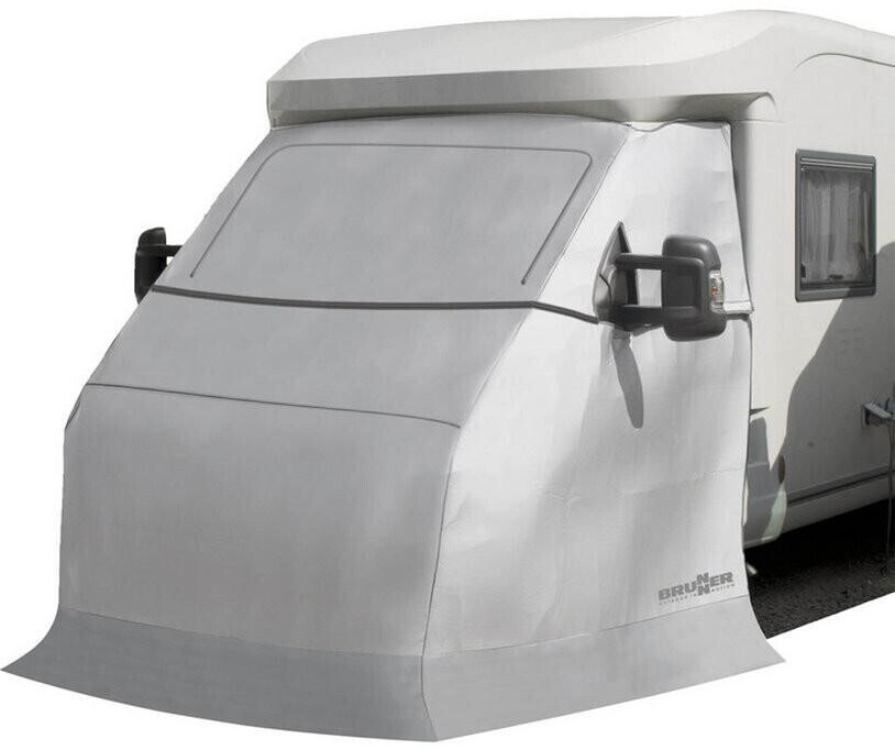 Brunner Cli-Mats NT Thermomatten-Set Ford Transit ab Bj. 2014 ab 64,39 €