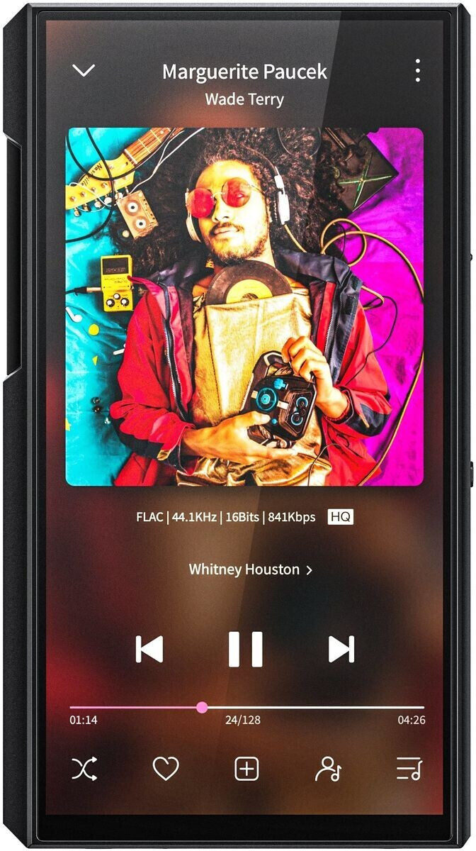 FiiO M11 PLUS