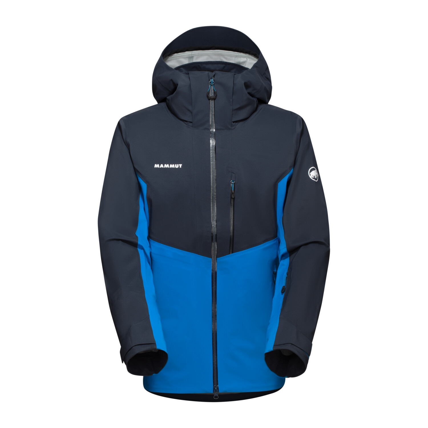Mammut Stoney HS Jacket (1010-29510) marine/ice