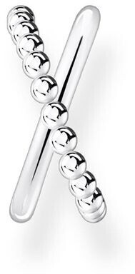 Thomas Sabo Single Ear Cuff (EC002300121) silver au meilleur prix sur