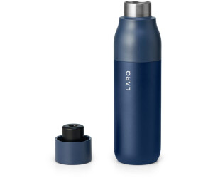 LARQ Bottle PureVis - Bouteille d'eau autonettoyante et système de