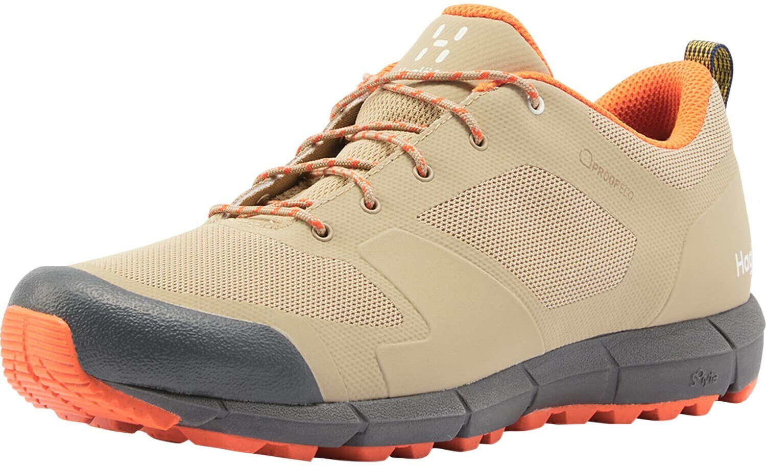 Haglöfs L.I.M Low Proof Eco Women sand/magnetite