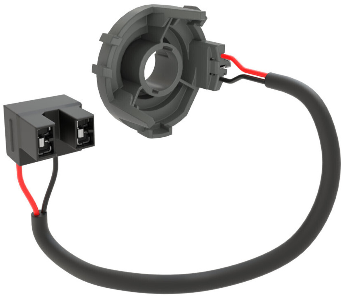 Osram LEDriving Adapter DA08 für H7-LED-Nachrüstlampe NIGHT BREAKER ab 7,87  € (Februar 2024 Preise)