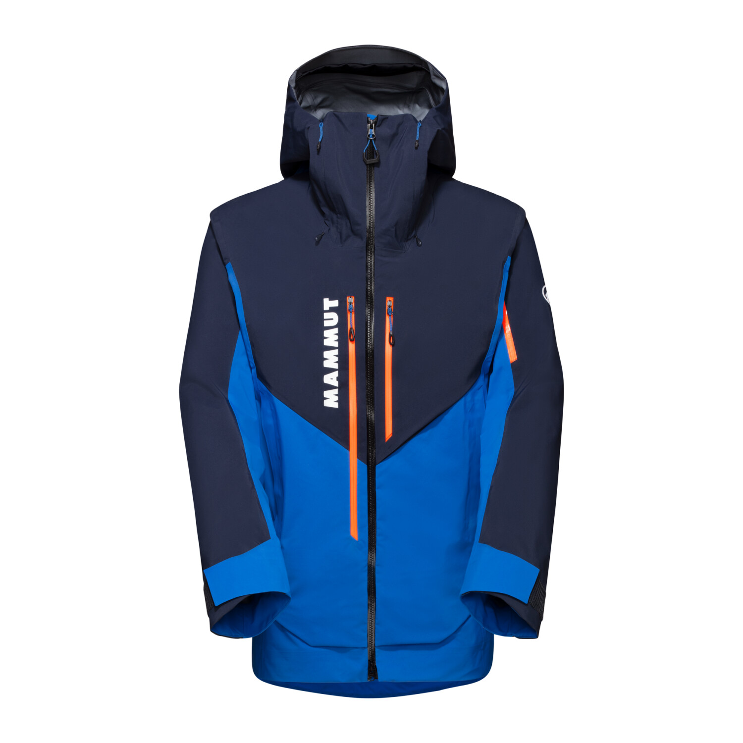 Mammut La Liste Pro HS Hooded Jacket Men (1010-28240)