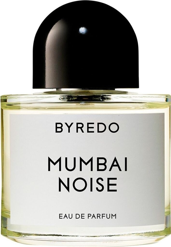 Byredo Mumbai Noise Eau de Parfum ab 125,66 € | Preisvergleich bei 