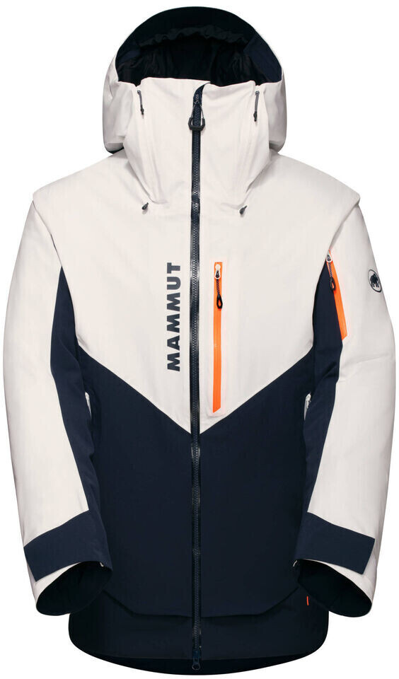Mammut La Liste HS Thermo Hooded Jacket Men (1010-28210-2022)