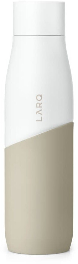LARQ Bottle Movement PureVis White/Dune (710 ml)