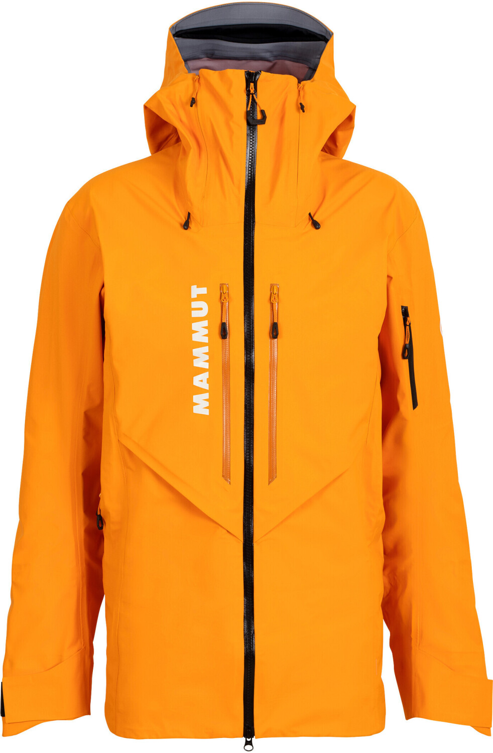 Mammut La Liste HS Hooded Jacket Men (1010-28200-2022) dark radiant