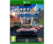 Fast & Furious: Spy Racers Rise of SH1FT3R (Xbox One)