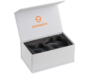Schuberth sc1 sales segunda mano