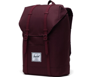 herschel maroon
