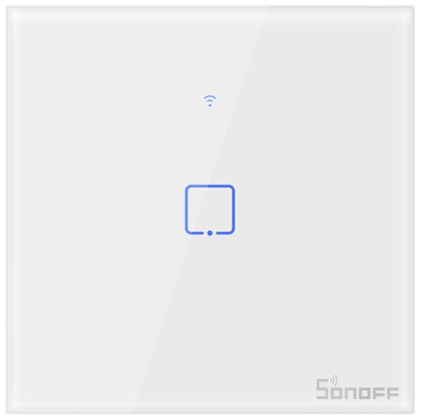 Sonoff T0EU1C-TX