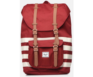 Buy Herschel Little America Backpack 