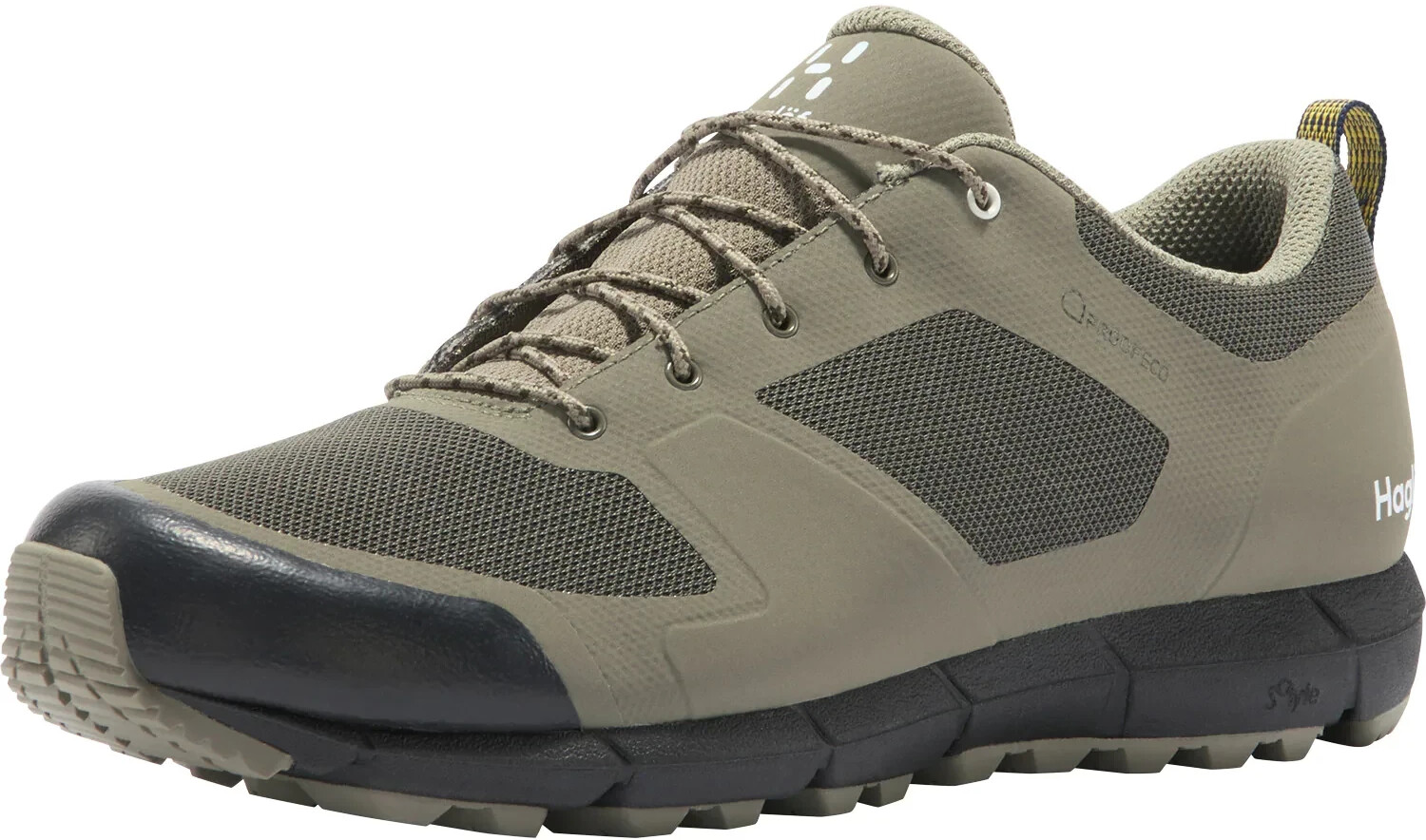 Haglöfs L.I.M Low Proof Eco Women sage green