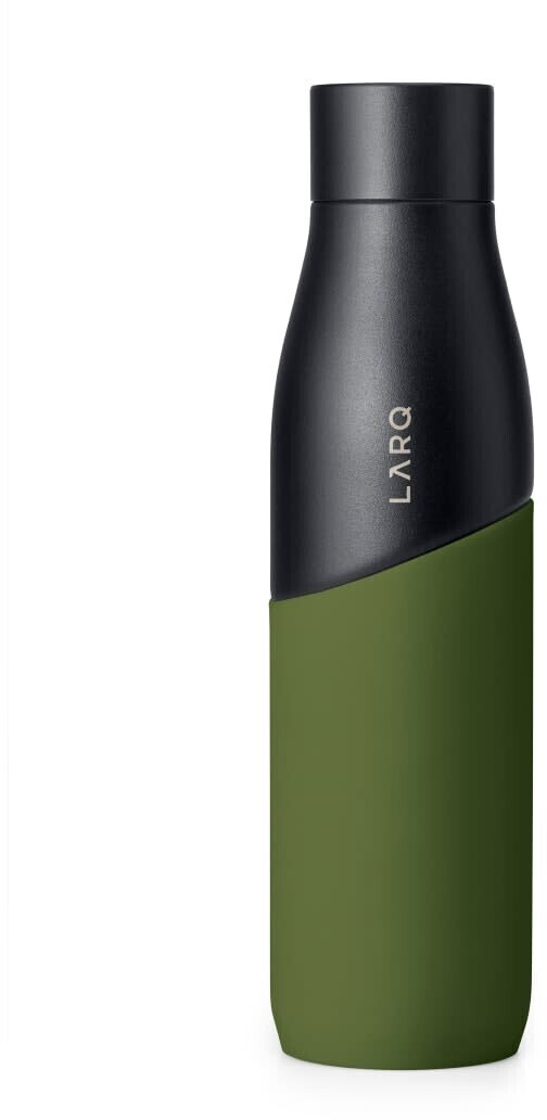 LARQ Bottle Movement PureVis Black/Pine (950 ml)
