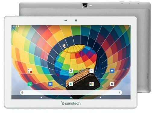Sunstech TAB1011SL Silver