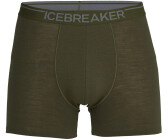 Buy Icebreaker Anatomica Boxers Baselayer Shorts online at Sport Conrad