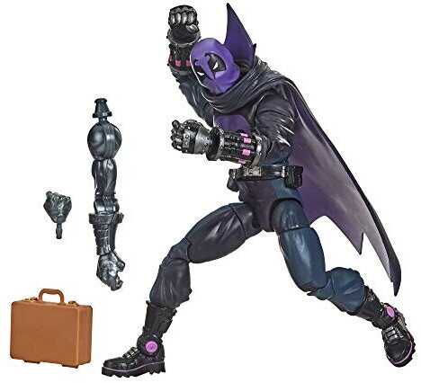 Hasbro Spider-Man into the Spiderverse - Marvel's Prowler