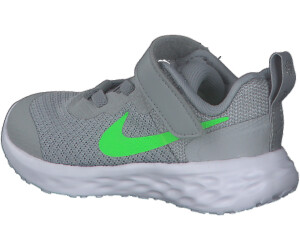 Nike Revolution 6 ab smoke grey bei 19,20 | Preisvergleich grey/green strike/dark Baby smoke €