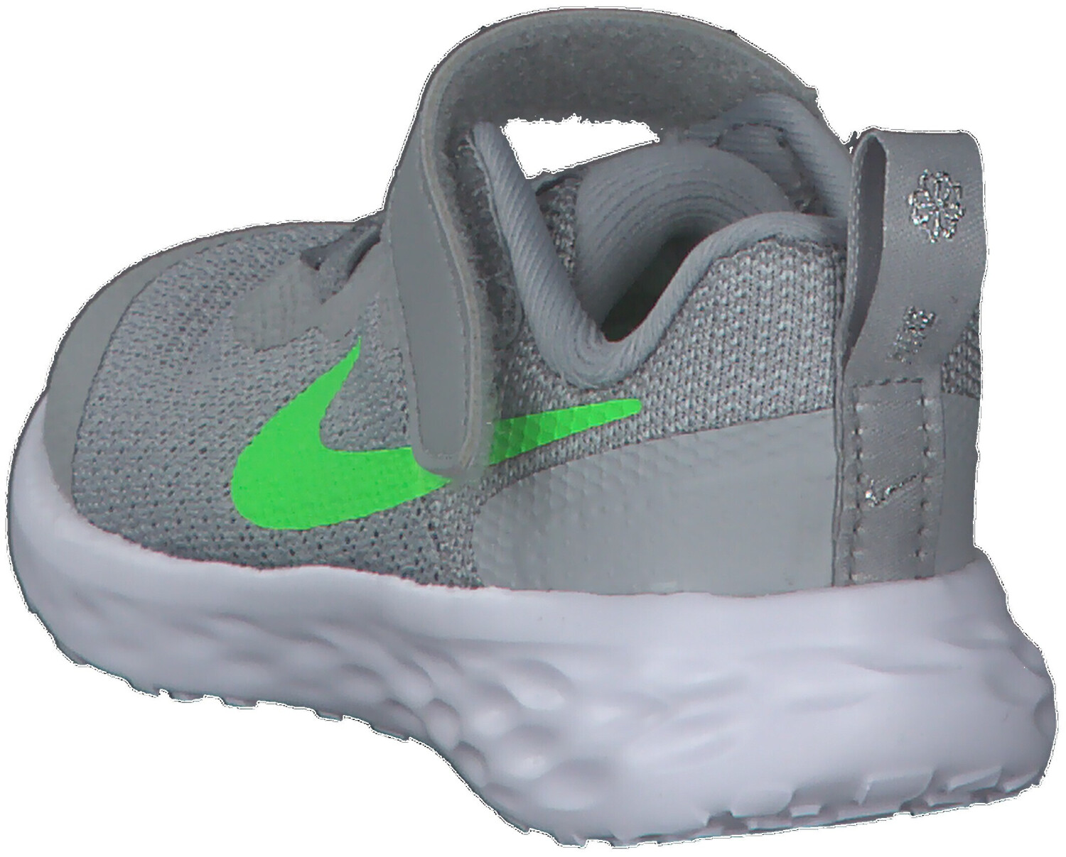 Kids nike revolution 2 tdv cool grey top