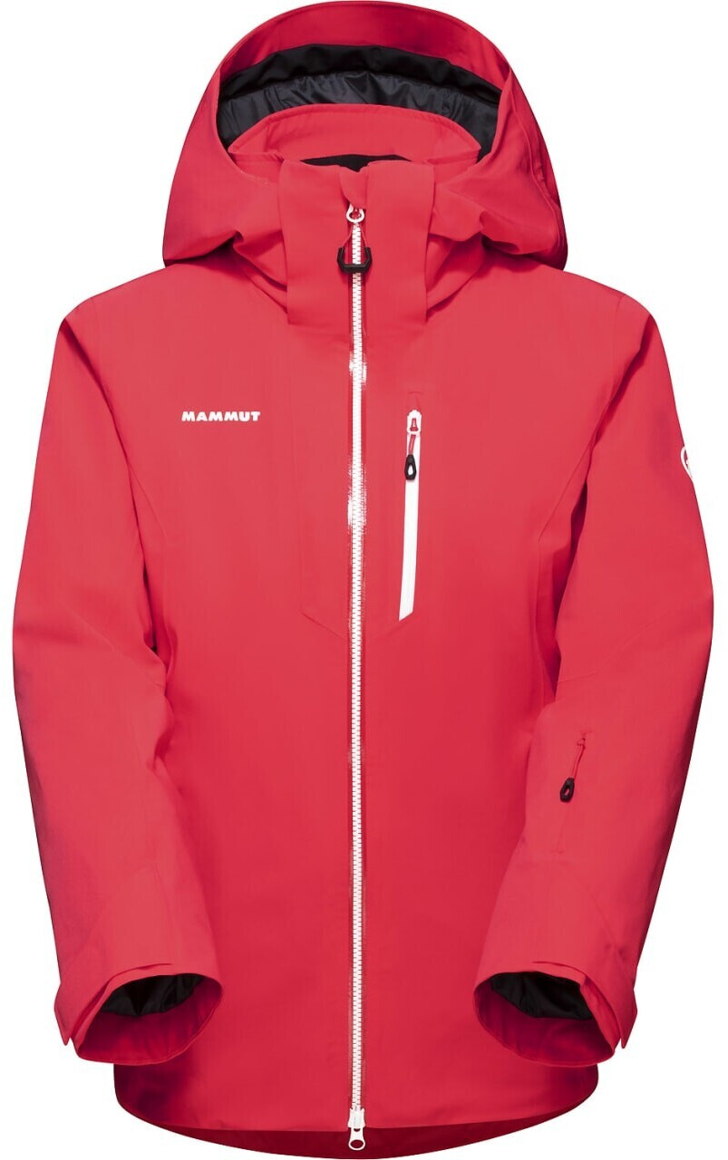 Mammut Stoney HS Thermo Jacket Women (1010-28180-2022)