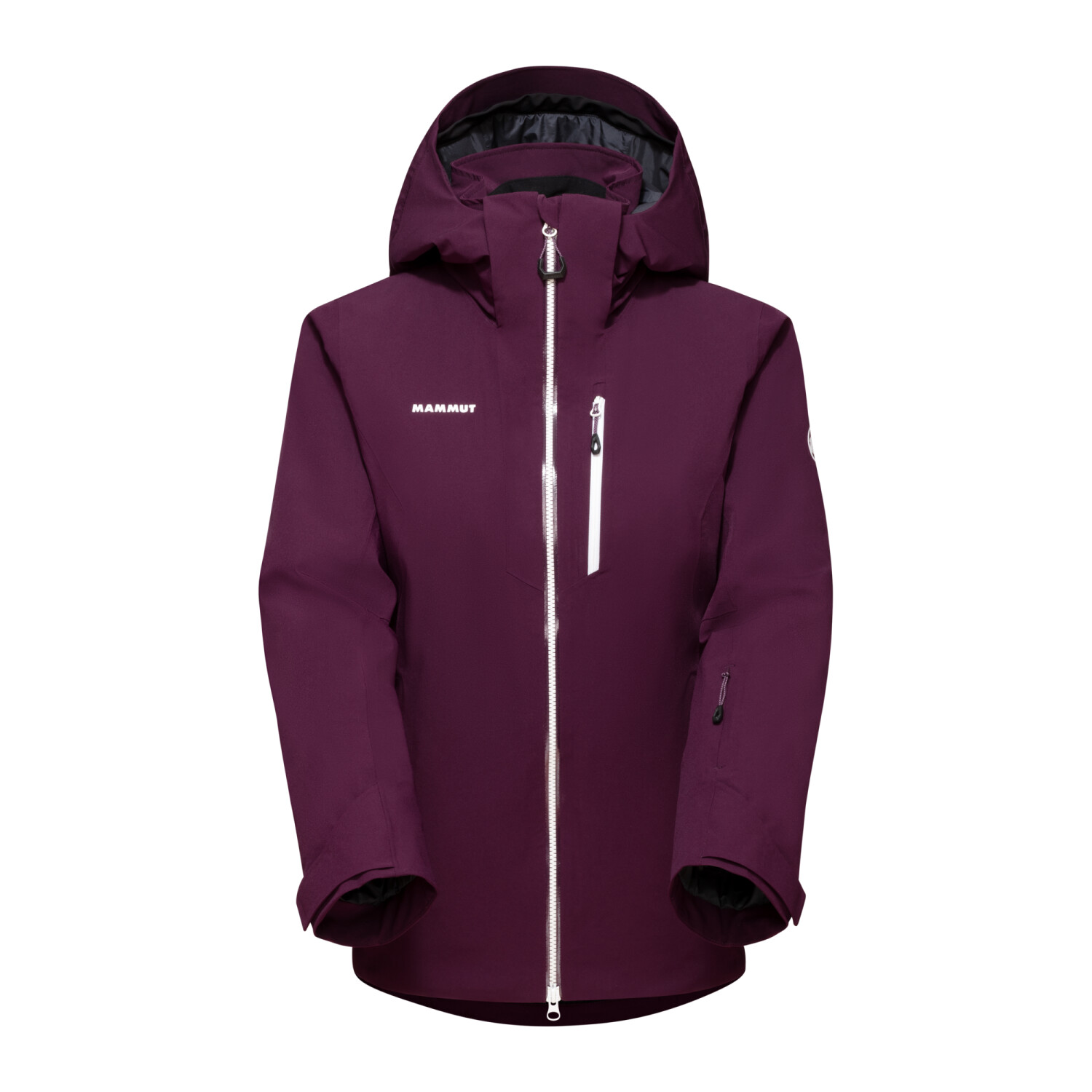 Mammut Stoney HS Thermo Jacket Women (1010-28180-2022) grape