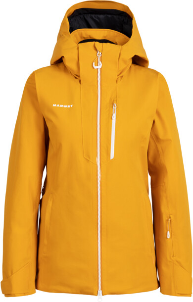 Mammut Stoney HS Thermo Jacket Women (1010-28180-2022) golden