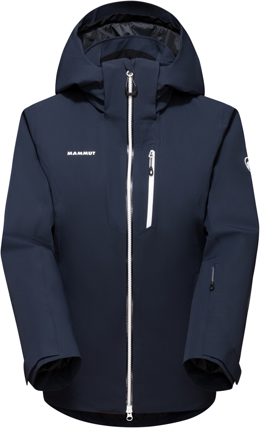 Buy Mammut Stoney HS Thermo Jacket Women (1010-28180) marine/white from  £273.93 (Today) – Best Deals on