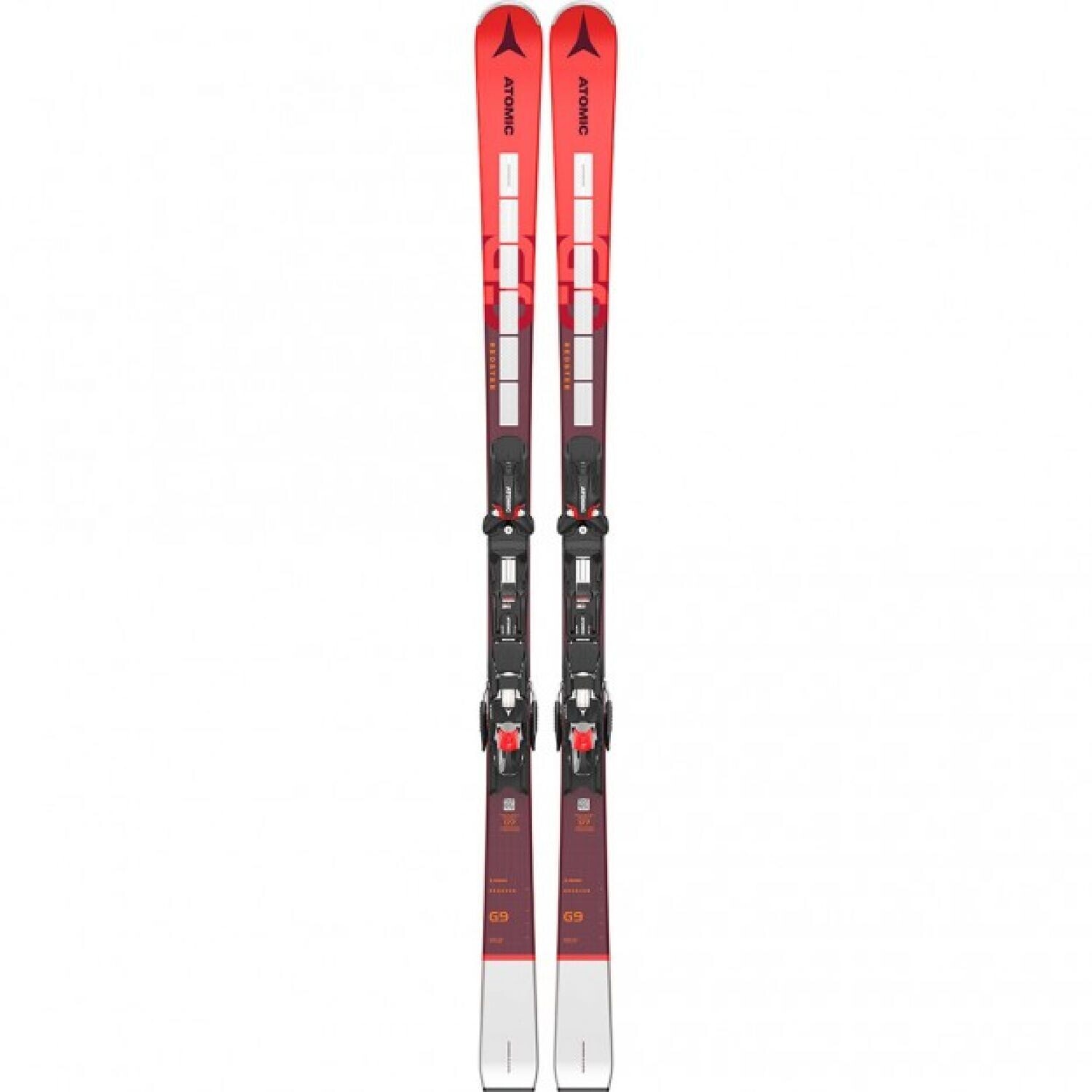 Atomic Redster G9 Revoshock S + X 12 GW (2022) ab 769,95 € | Preisvergleich  bei idealo.de