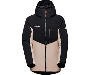 Mammut Stoney HS Thermo Jacket Men 1010 28170 Today Best Black Friday Deals on idealo
