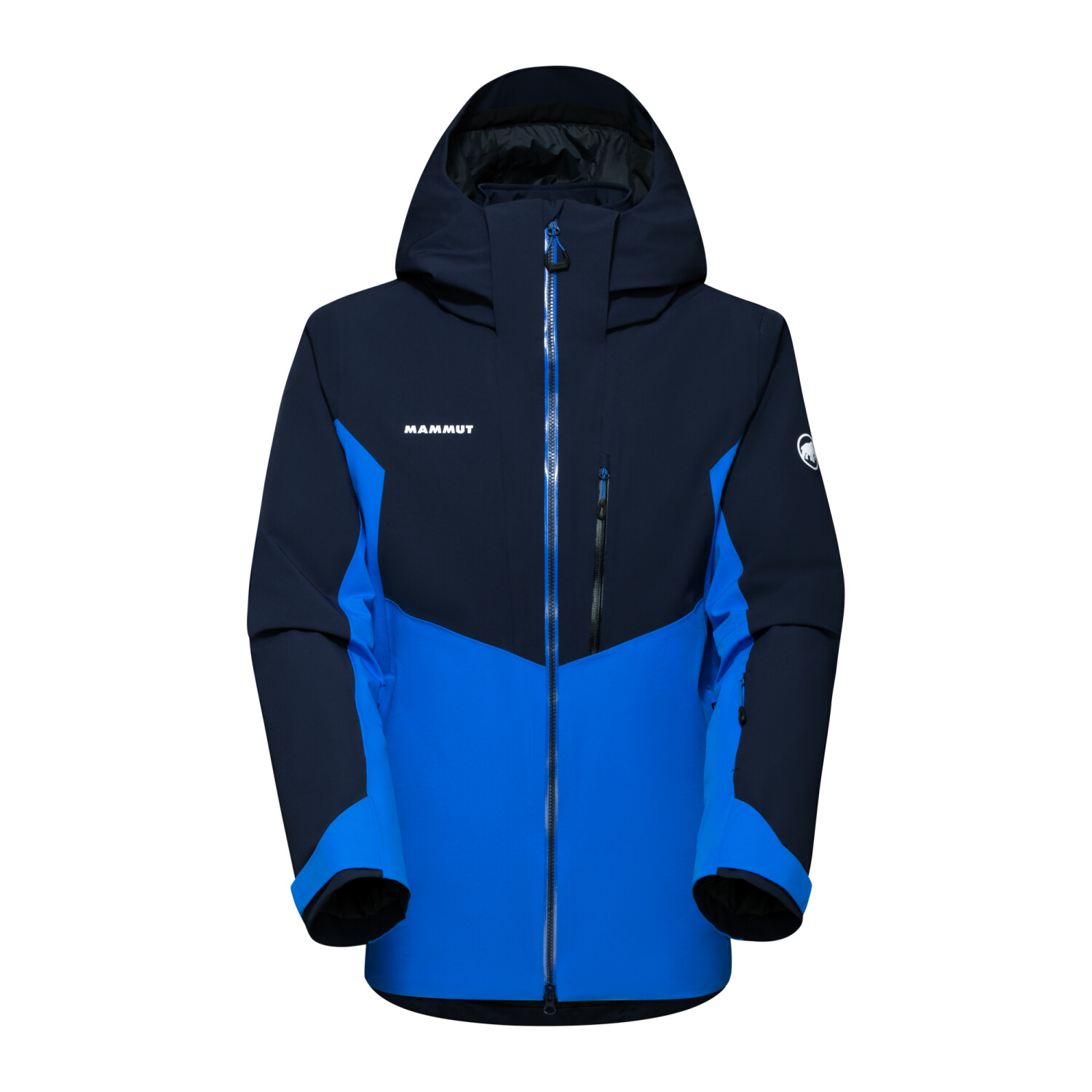 Mammut Stoney HS Thermo Jacket Men (1010-28170) marine/ice