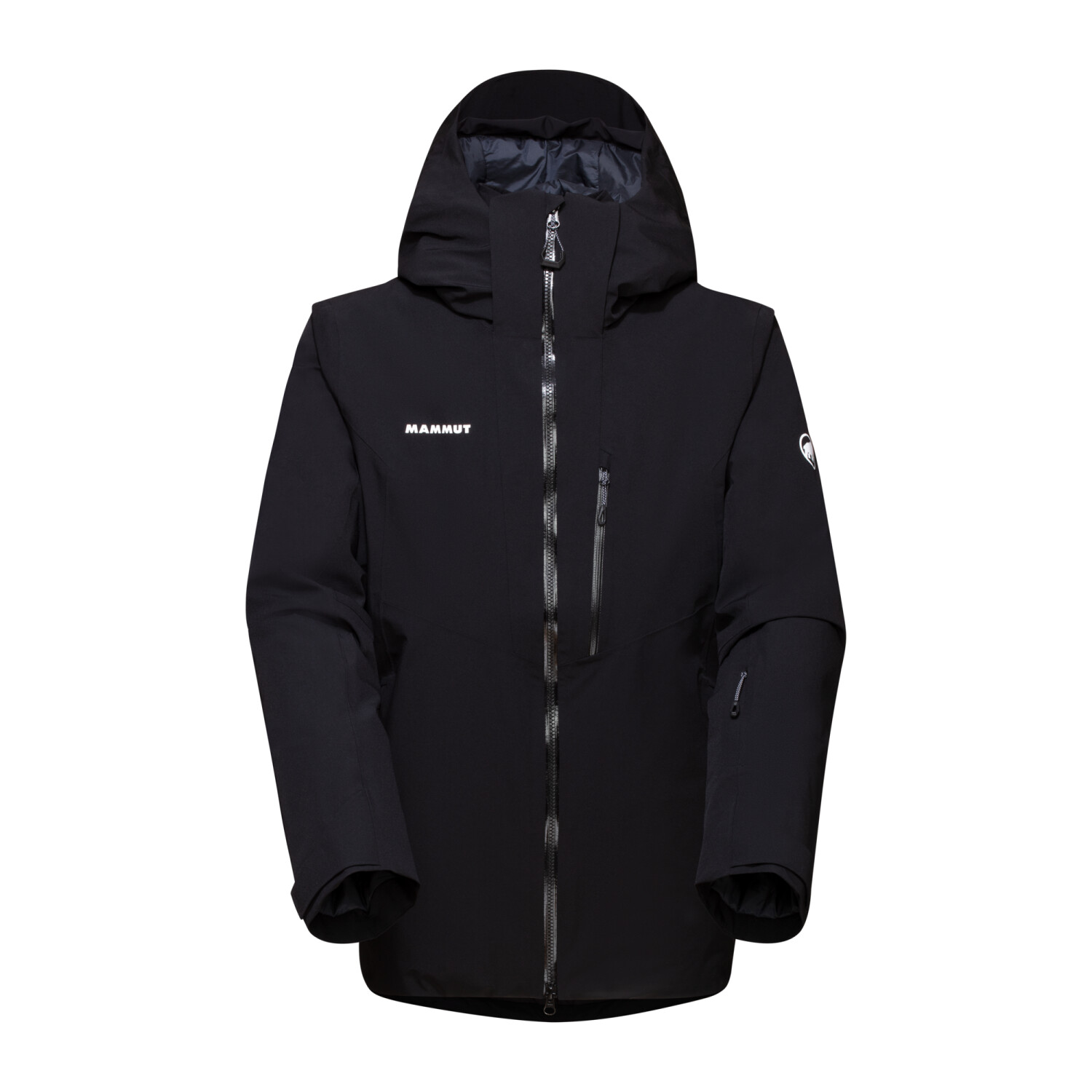 Mammut Stoney HS Thermo Jacket Men (1010-28170) black/white
