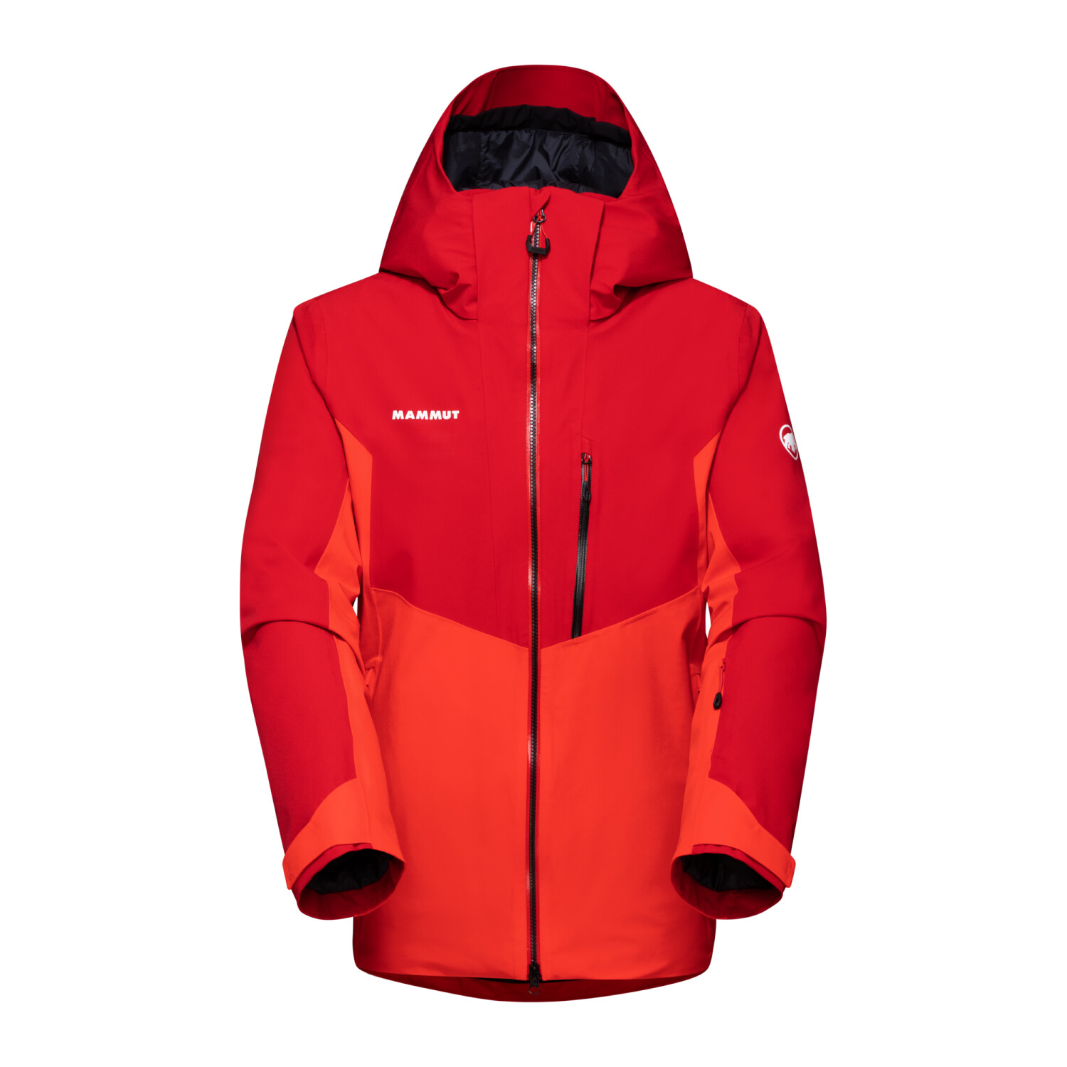 Mammut Stoney HS Thermo Jacket Men (1010-28170) magma spicy