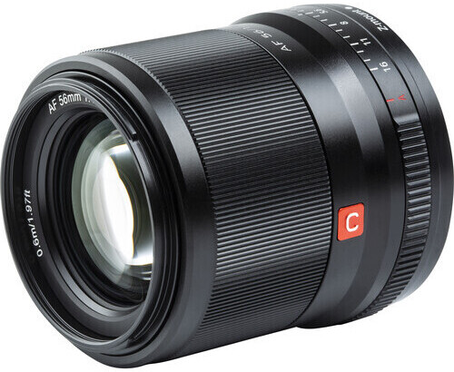 Viltrox 56mm f1.4 AF Nikon Z
