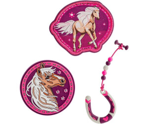 DIN bei | € Alpha (2021/2022) Set Scout Preisvergleich Pink Horse ab 218,00