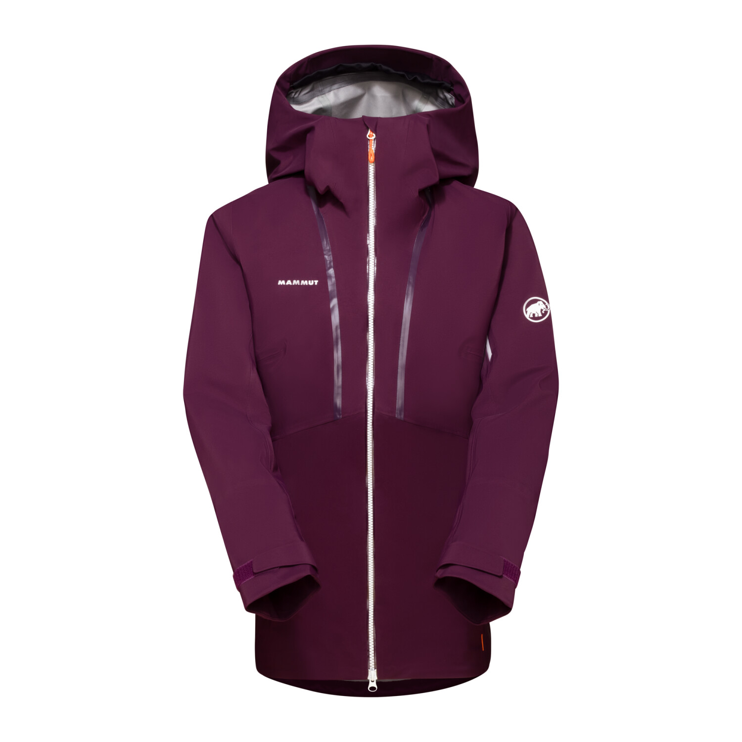 Mammut Haldigrat HS Hooded Jacket Women (1010-27400)