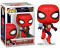 Funko Pop! Spider-Man No Way Home - Spider-Man Integrated Suit N°913
