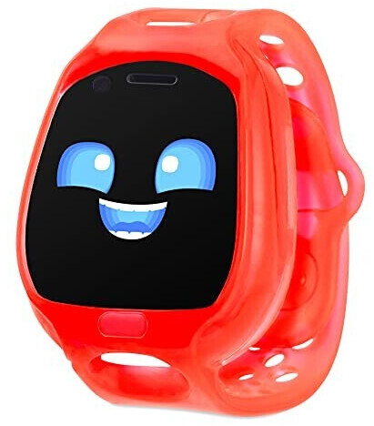 Photos - Smartwatches Little Tikes Tobi 2 Robot Red 