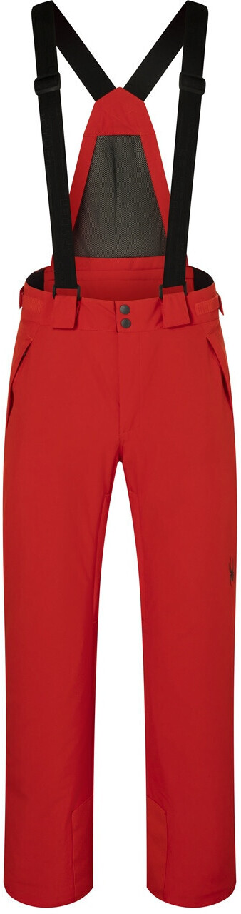 Spyder Boundary Pant (188556) red