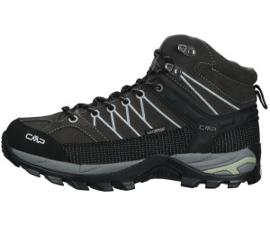 Botas cmp sales rigel mid waterproof