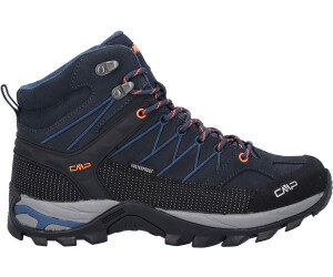 Botas de Montaña CMP Rigel Mid Trekking Shoe Wp Hombre