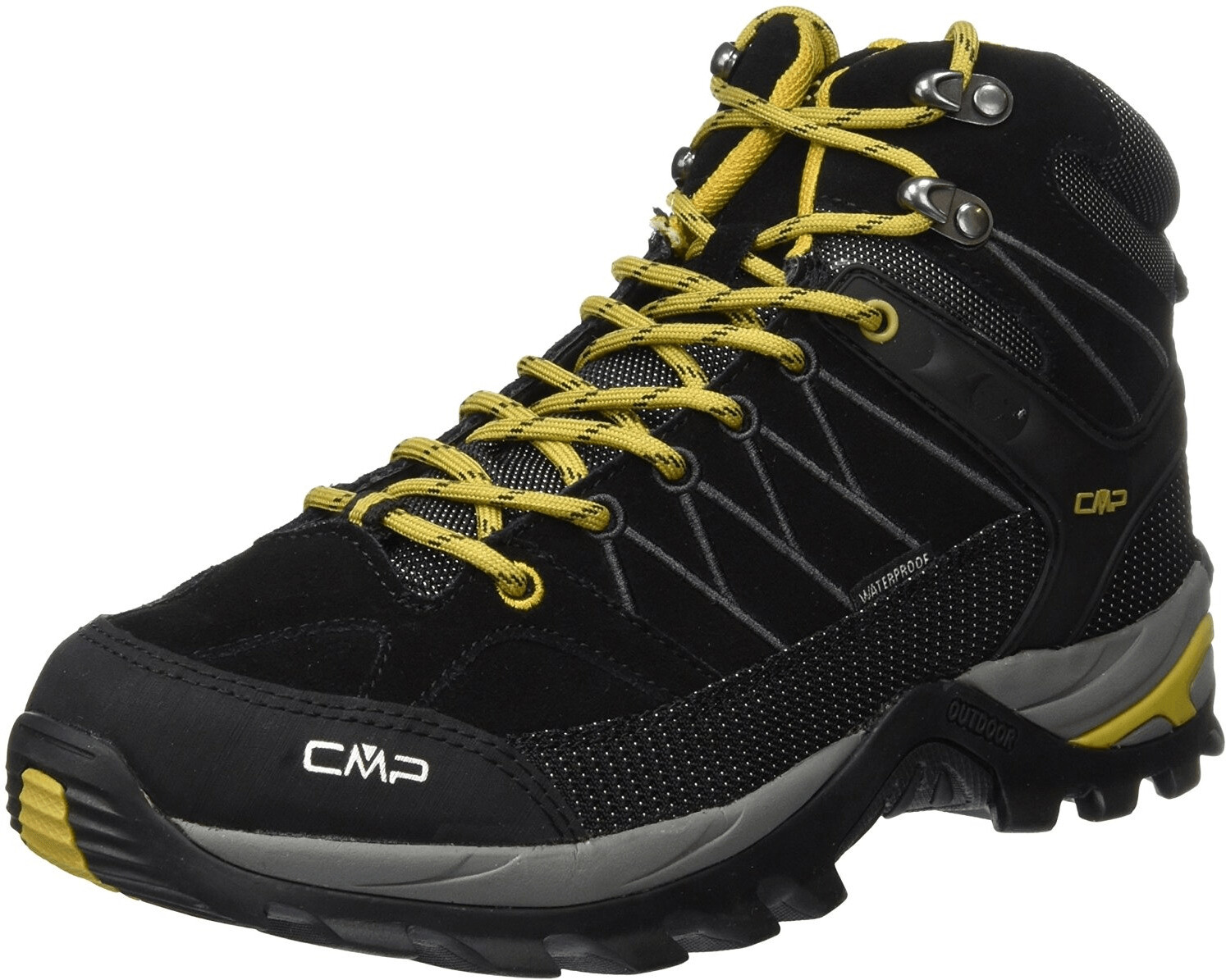 CMP Rigel Mid Waterproof Men
