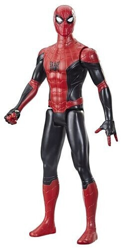 Hasbro Marvel Studios Spider-Man Titan Hero Series - Spider-Man